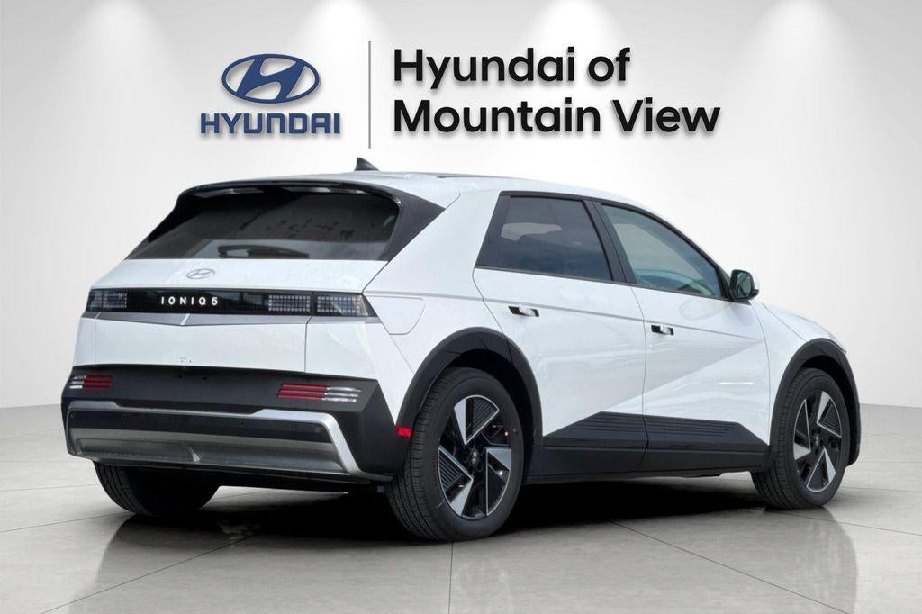 2026 Hyundai IONIQ 5 SEL