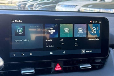 2026 Hyundai IONIQ 5 SEL