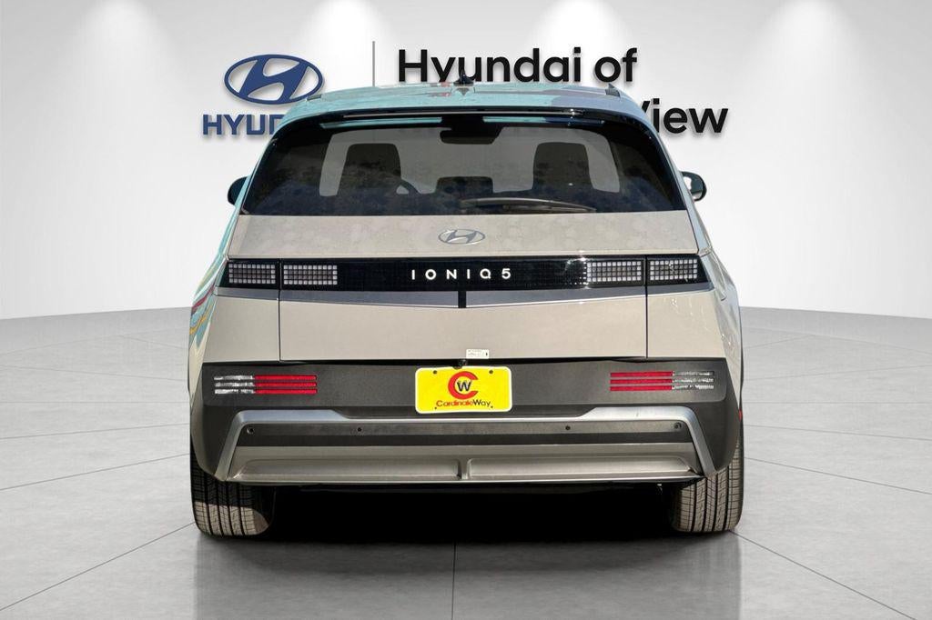 2026 Hyundai IONIQ 5 SEL