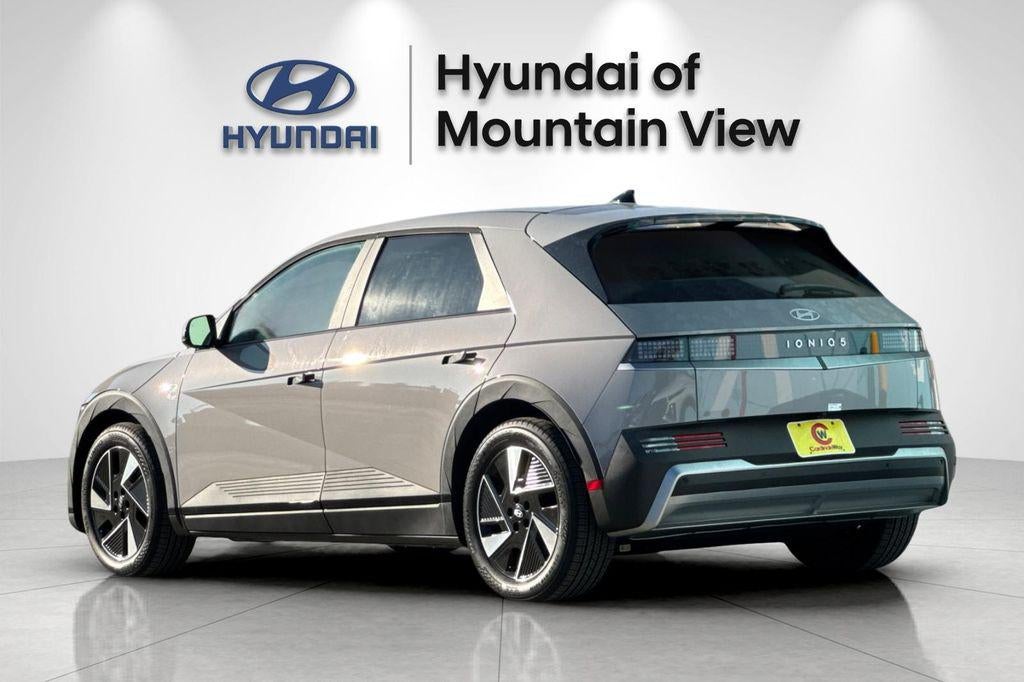 2026 Hyundai IONIQ 5 SEL
