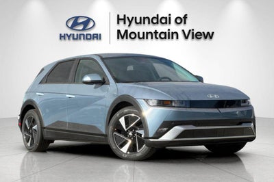 2026 Hyundai IONIQ 5 SEL