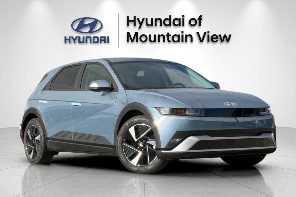 2026 Hyundai IONIQ 5 SEL