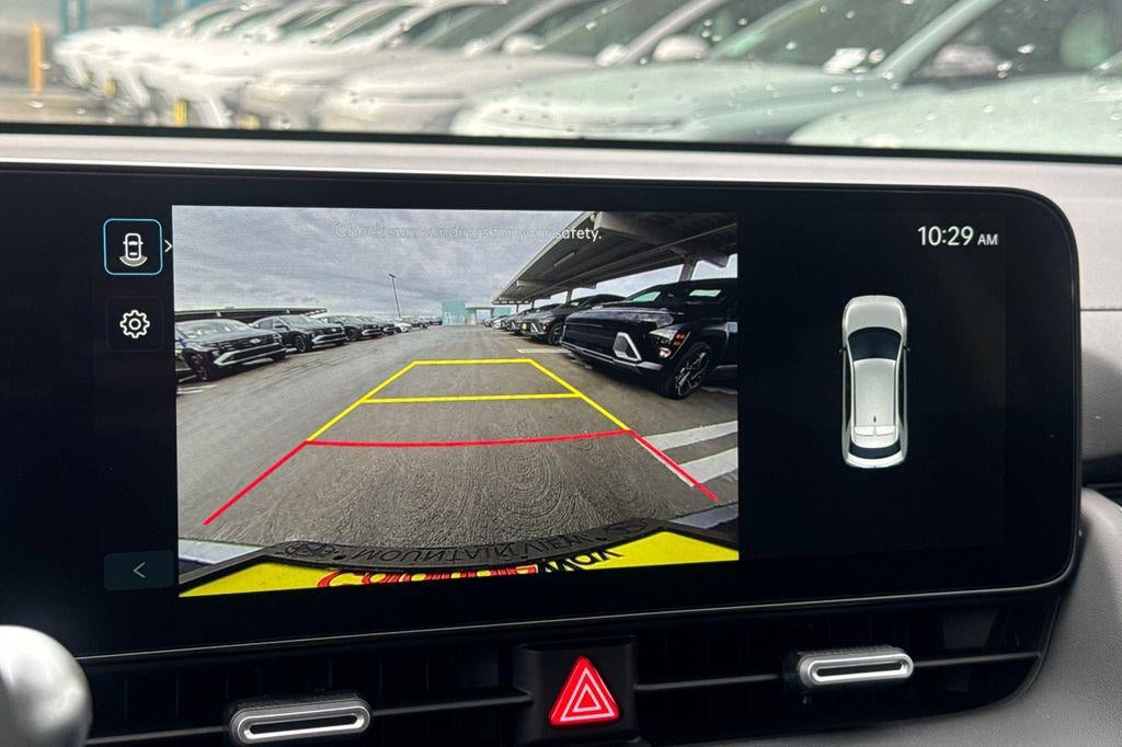 2026 Hyundai IONIQ 5 SEL