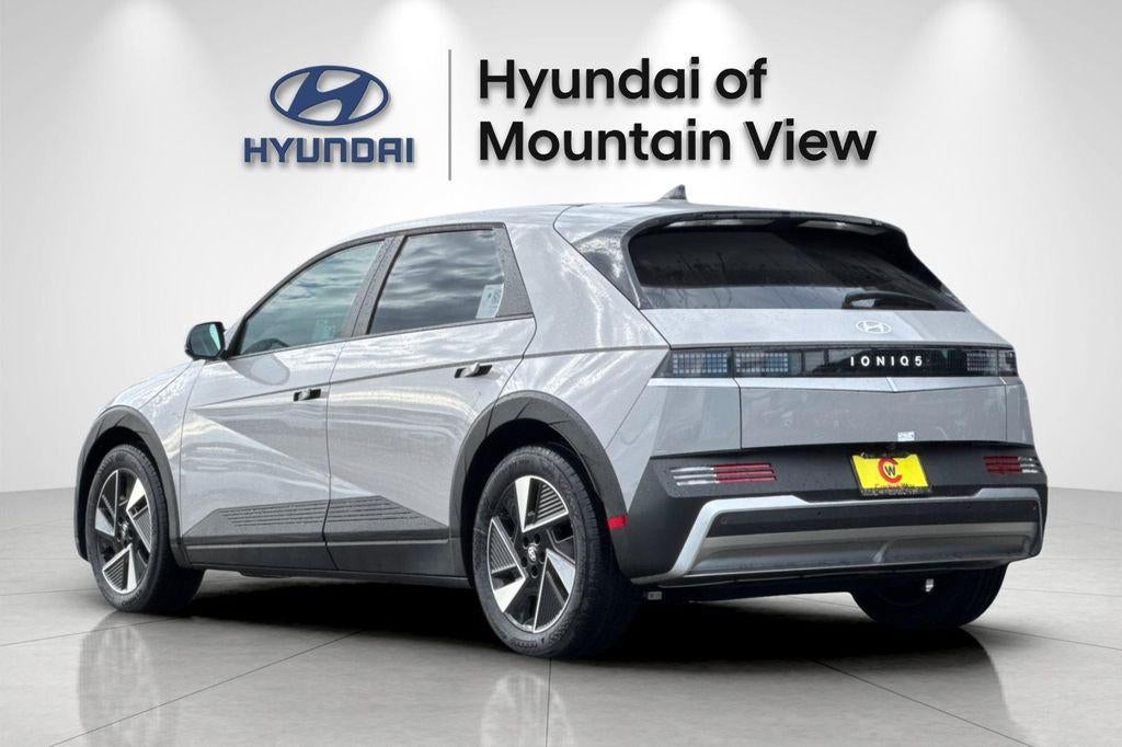 2026 Hyundai IONIQ 5 SEL