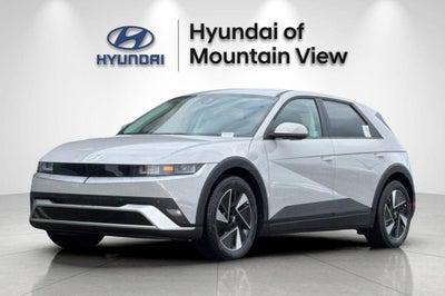 2026 Hyundai IONIQ 5 SEL