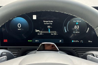 2026 Hyundai IONIQ 5 SEL