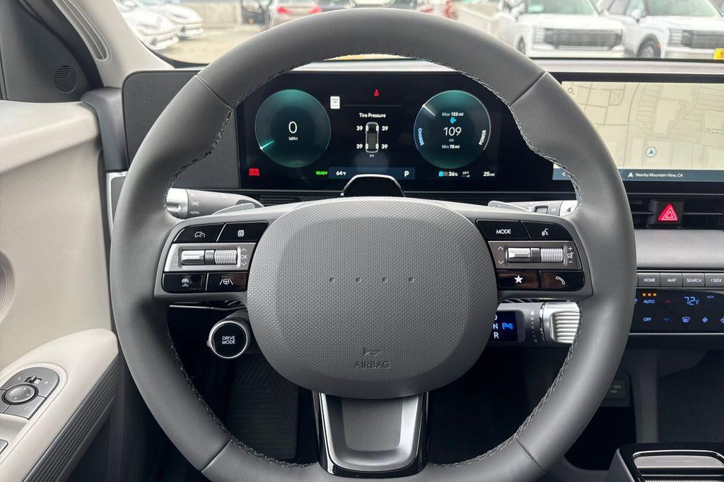 2026 Hyundai IONIQ 5 SEL