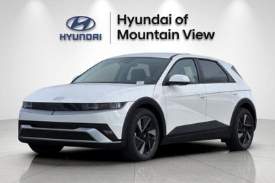 2026 Hyundai IONIQ 5 SEL