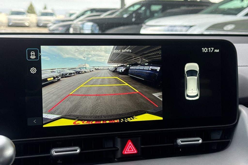 2026 Hyundai IONIQ 5 SEL