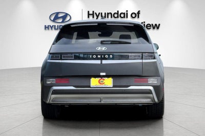 2026 Hyundai IONIQ 5 SEL