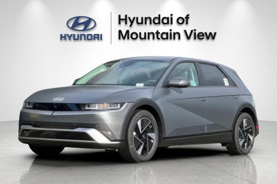 2026 Hyundai IONIQ 5 SEL