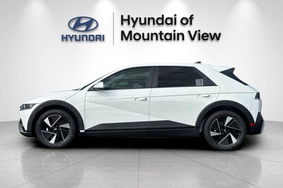 2026 Hyundai IONIQ 5 SEL