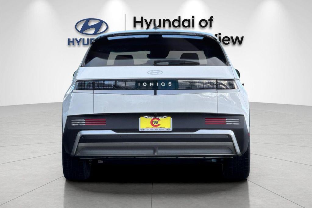 2026 Hyundai IONIQ 5 SEL