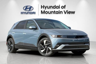 2026 Hyundai IONIQ 5 SEL