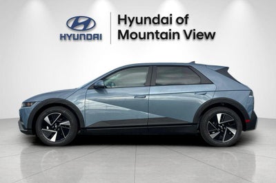 2026 Hyundai IONIQ 5 SEL