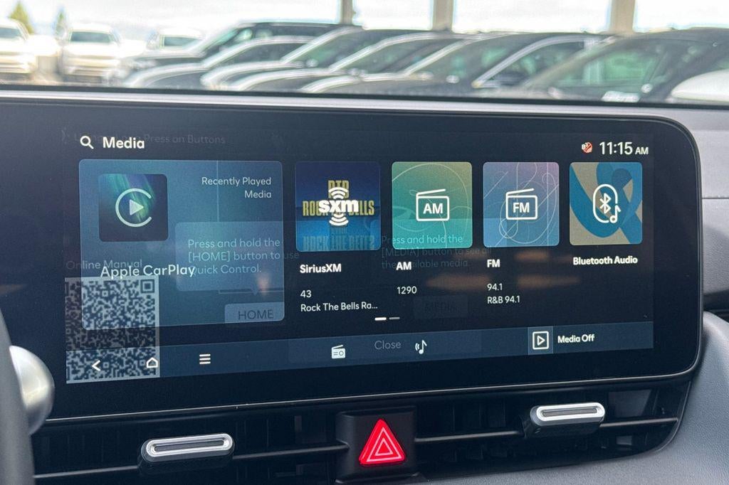 2026 Hyundai IONIQ 5 SEL