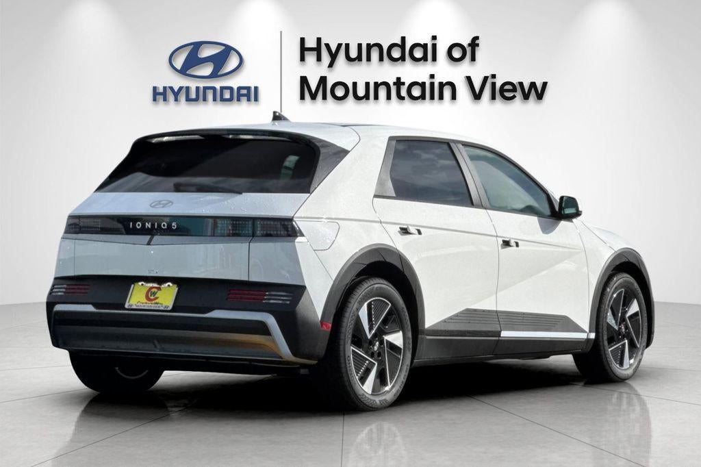 2026 Hyundai IONIQ 5 SEL