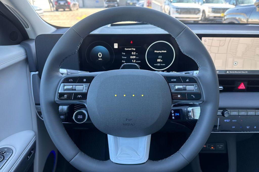 2026 Hyundai IONIQ 5 Limited