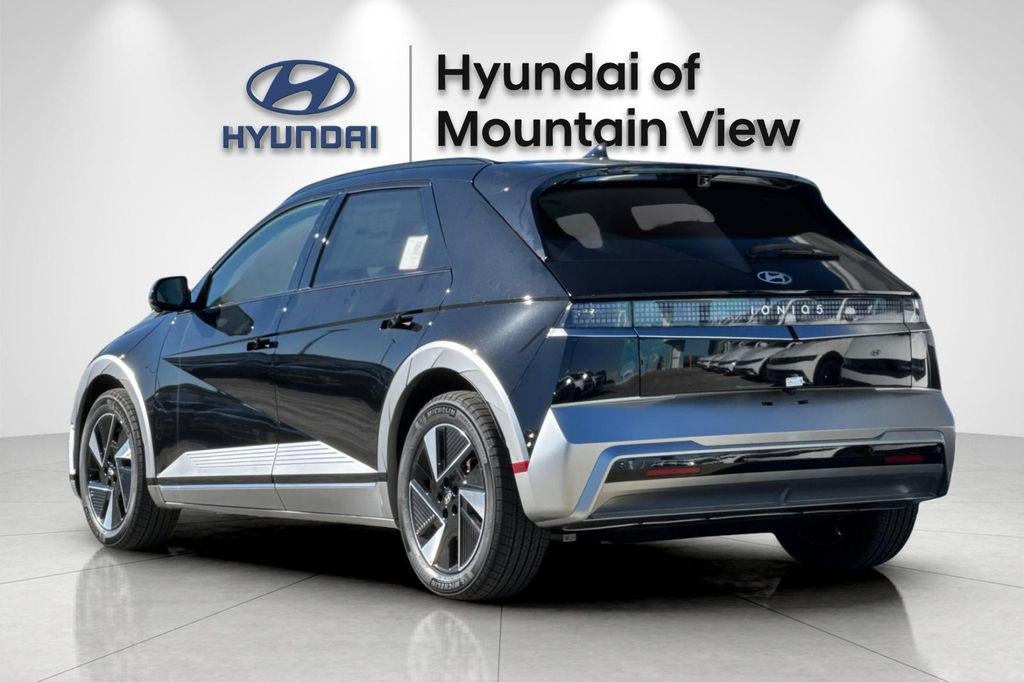 2026 Hyundai IONIQ 5 Limited