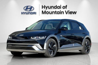 2026 Hyundai IONIQ 5 Limited
