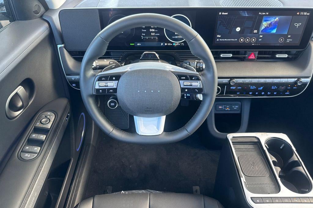 2026 Hyundai IONIQ 5 Limited