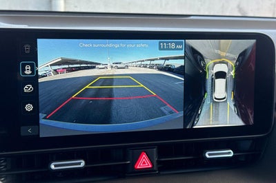 2026 Hyundai IONIQ 5 Limited