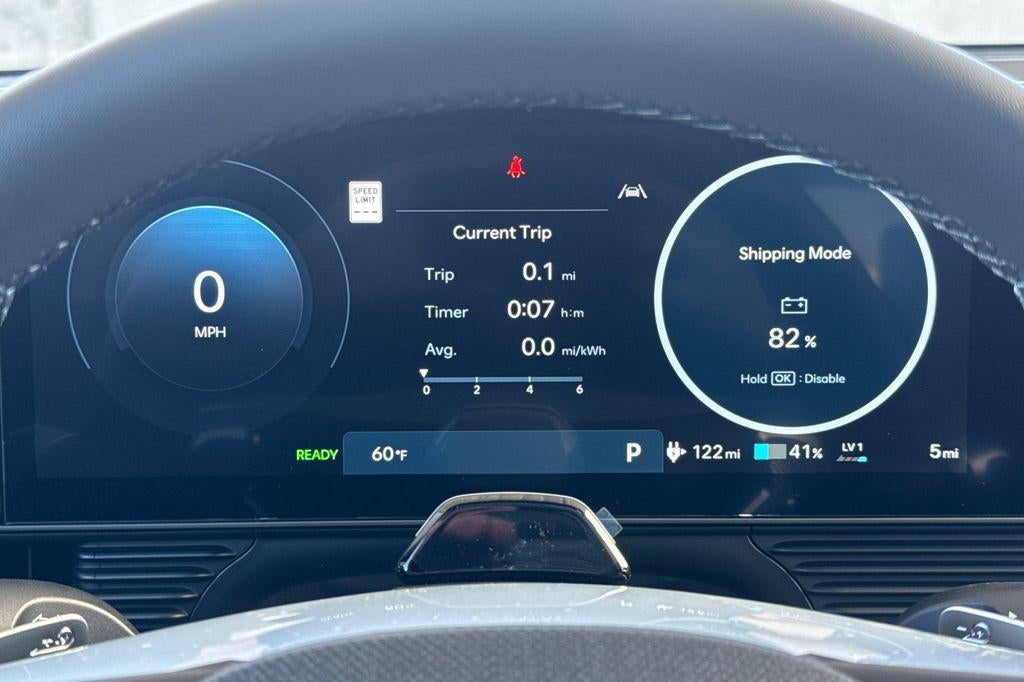 2026 Hyundai IONIQ 5 Limited