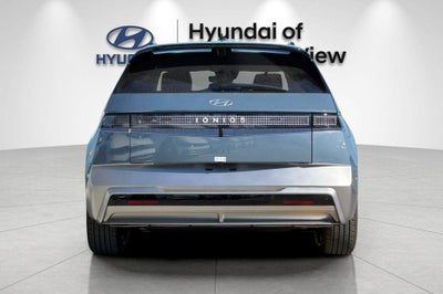 2026 Hyundai IONIQ 5 Limited