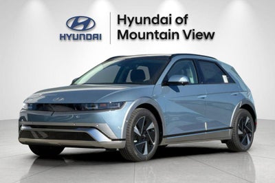 2026 Hyundai IONIQ 5 Limited