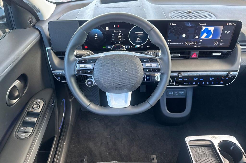 2026 Hyundai IONIQ 5 Limited