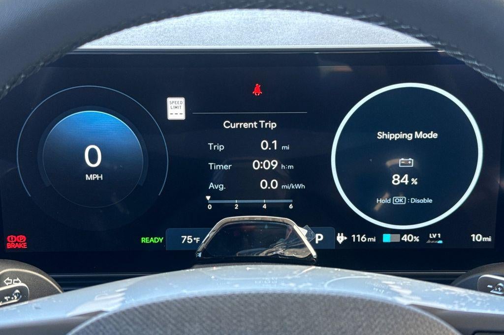 2026 Hyundai IONIQ 5 Limited