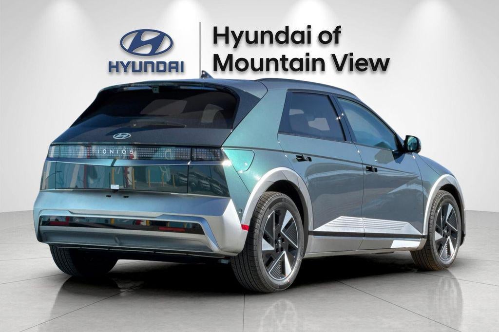 2026 Hyundai IONIQ 5 Limited