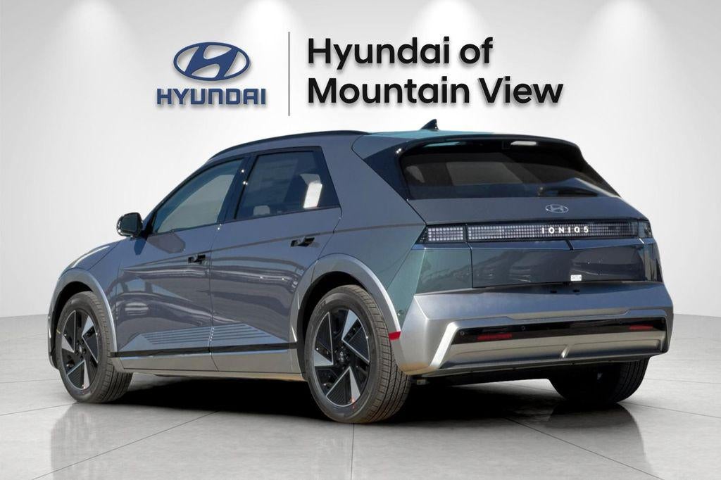 2026 Hyundai IONIQ 5 Limited