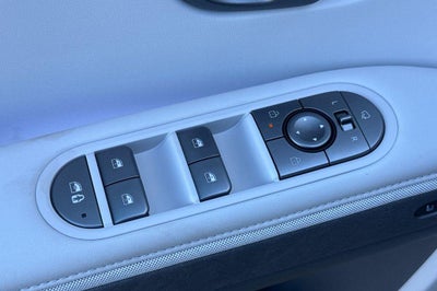 2026 Hyundai IONIQ 5 Limited