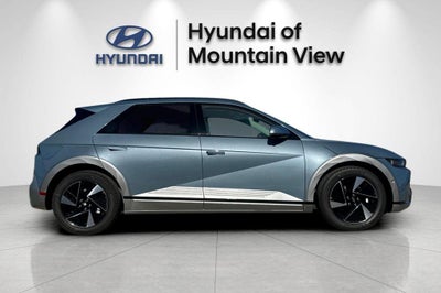 2026 Hyundai IONIQ 5 Limited