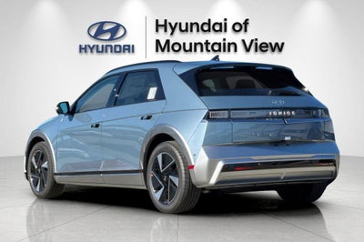 2026 Hyundai IONIQ 5 Limited