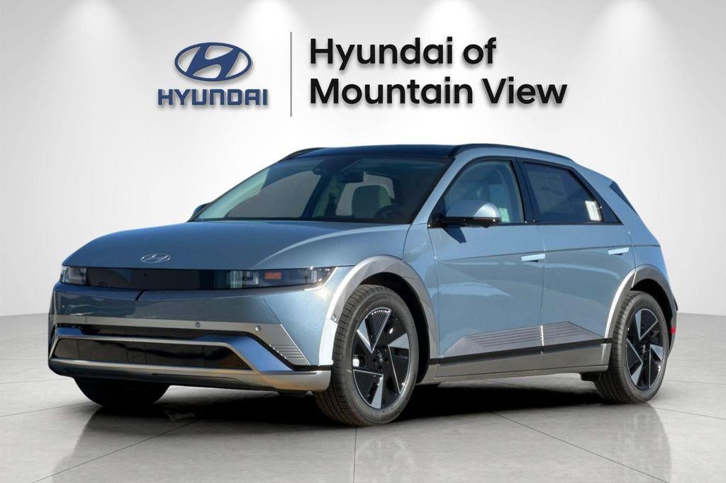 2026 Hyundai IONIQ 5 Limited