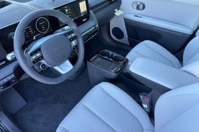 2026 Hyundai IONIQ 5 Limited