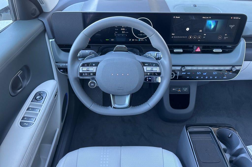 2026 Hyundai IONIQ 5 Limited