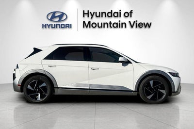 2026 Hyundai IONIQ 5 Limited