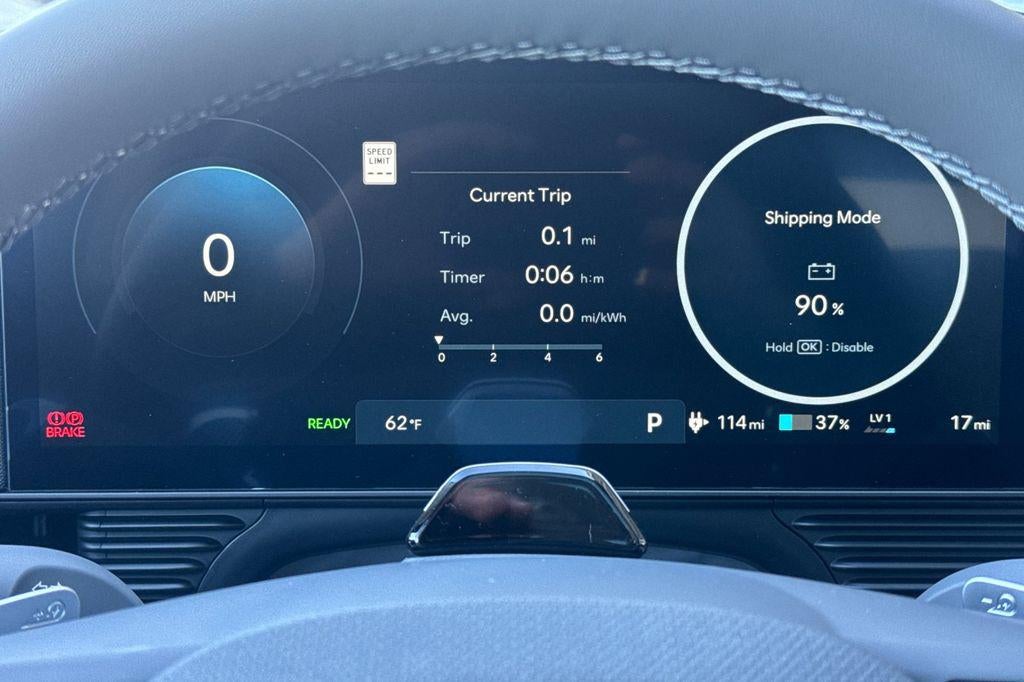 2026 Hyundai IONIQ 5 Limited