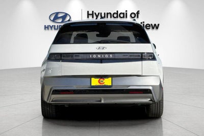 2026 Hyundai IONIQ 5 Limited