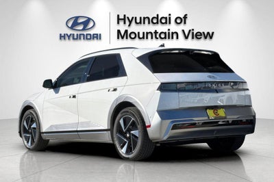 2026 Hyundai IONIQ 5 Limited