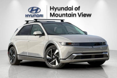 2026 Hyundai IONIQ 5 Limited