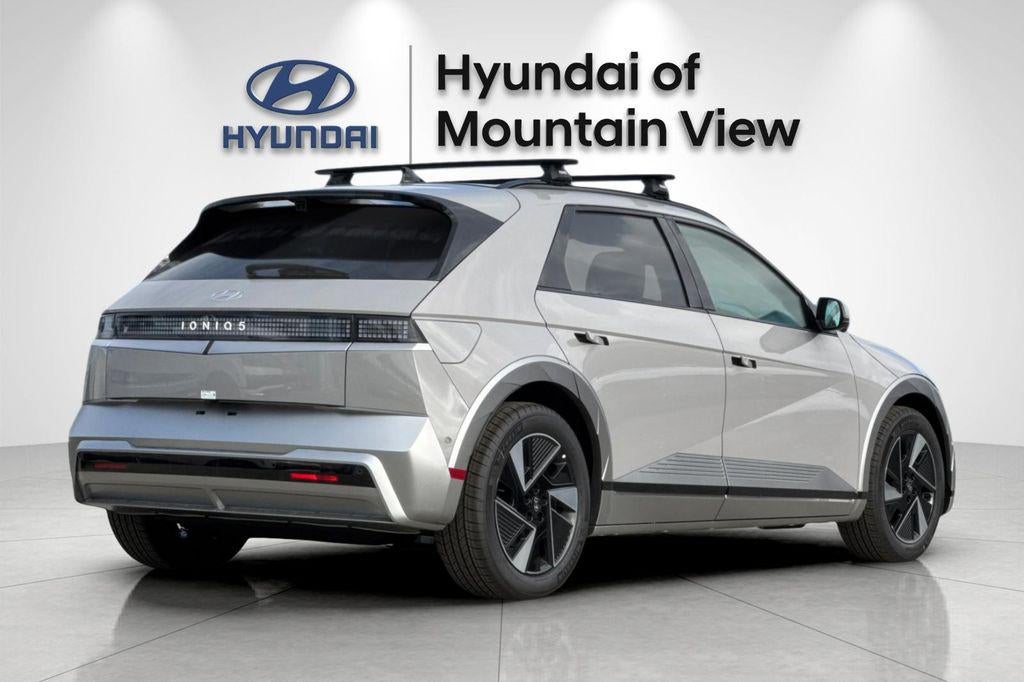2026 Hyundai IONIQ 5 Limited