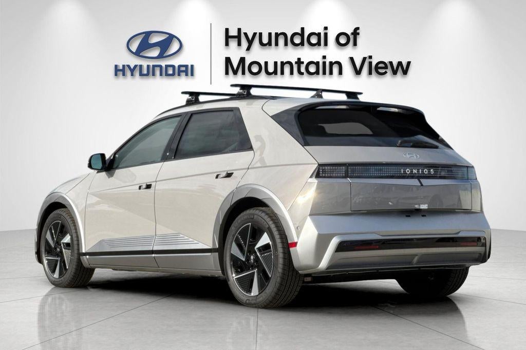 2026 Hyundai IONIQ 5 Limited