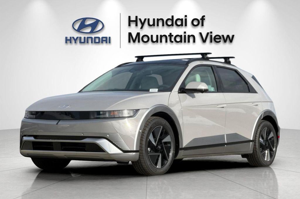 2026 Hyundai IONIQ 5 Limited