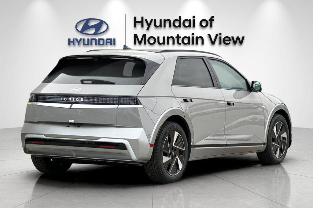 2026 Hyundai IONIQ 5 Limited
