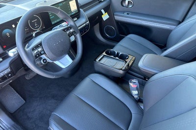 2026 Hyundai IONIQ 5 Limited