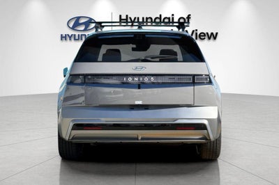 2026 Hyundai IONIQ 5 Limited